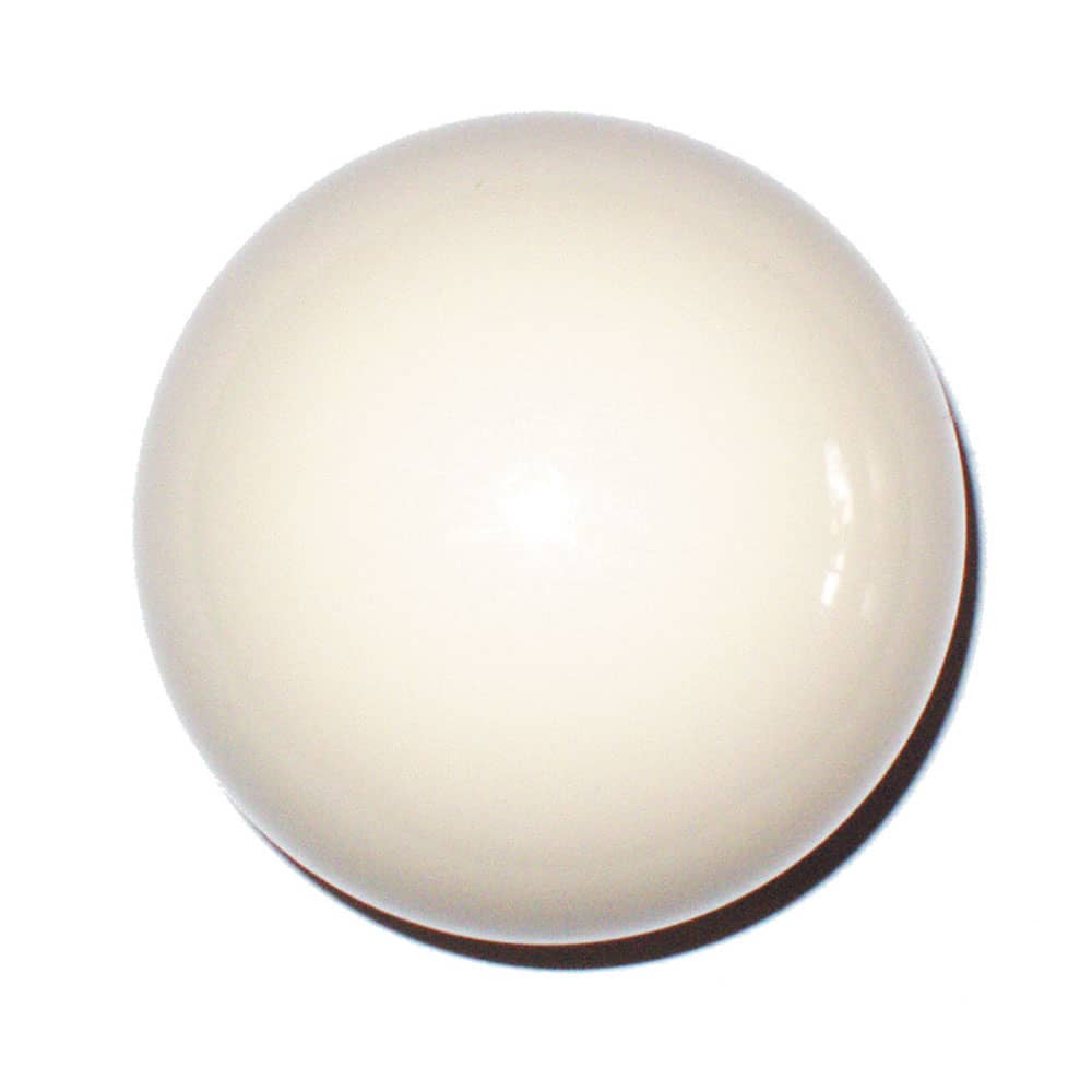 Aramith white ball