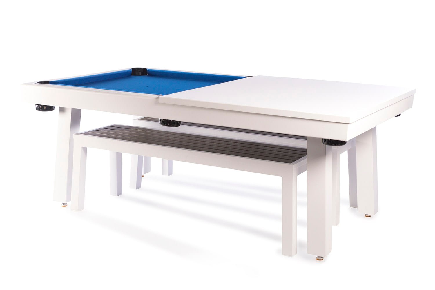 Aura Outdoor Pool Table (discontinued)
