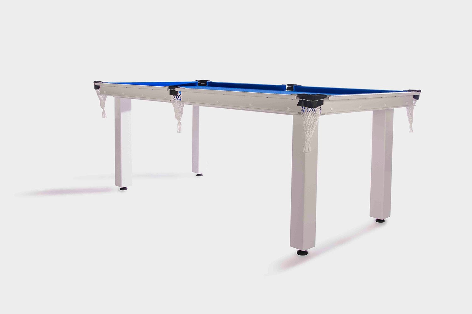 The Patio (Outdoor Pool Table)