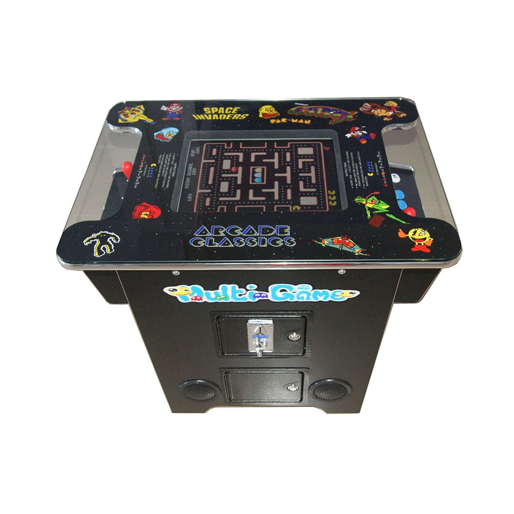 Cocktail Arcade 60in1