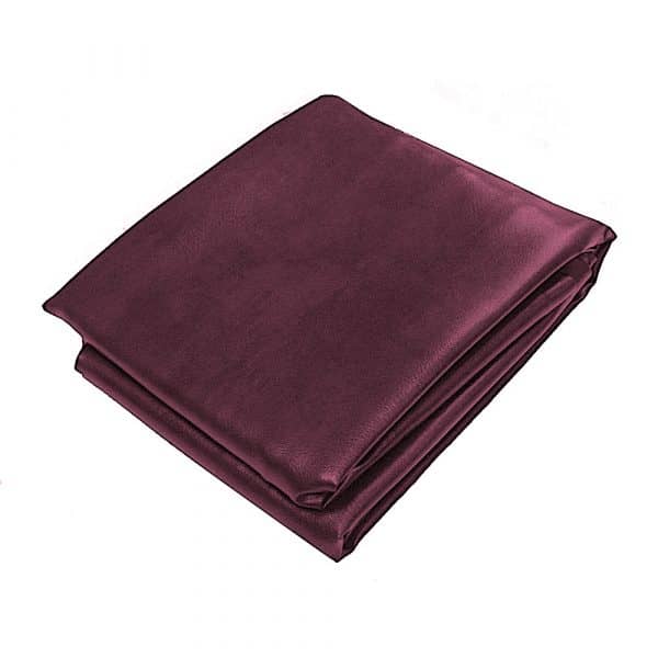 Snooker Billiards table Cover Burgundy 600x600 1